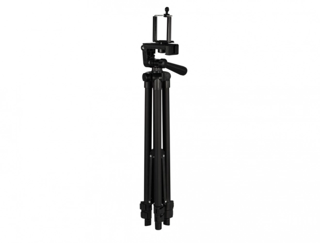 Smartphone and Tablet Tripod Mount with Bluetooth Remote
