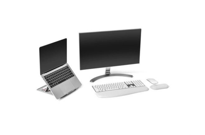 Laptop Stand Kensington SmartFit Easy Riser Go 14" Grey