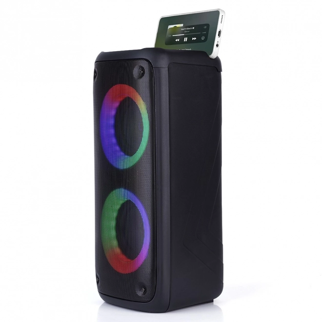 Funbox Bt Portable Bluetooth Speaker