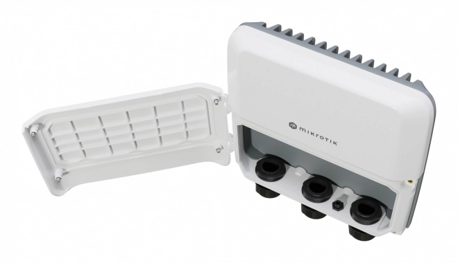 Outdoor Wireless Router Mikrotik