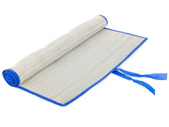Natural and Eco-friendly Materials