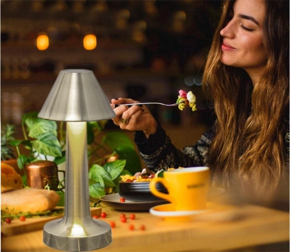 Vezeték nélküli szabadság az akkumulátornak köszönhetően