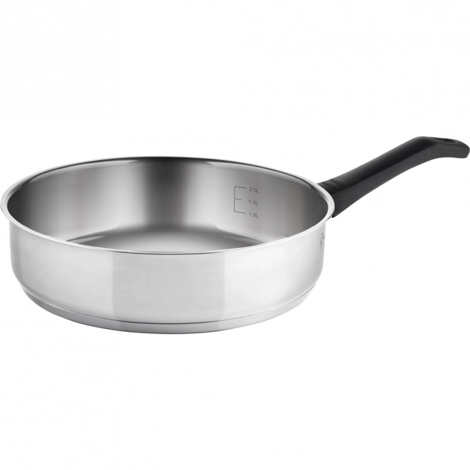 Deep Frypan Set
