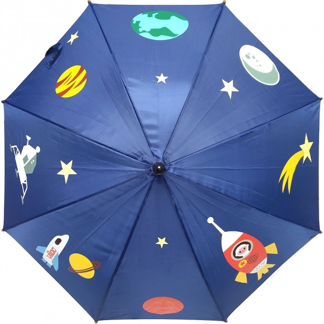 Vilac umbrella Astronaut