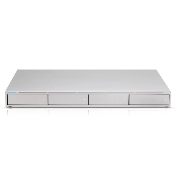 UniFi Network Video Recorder 4Bay UNVR