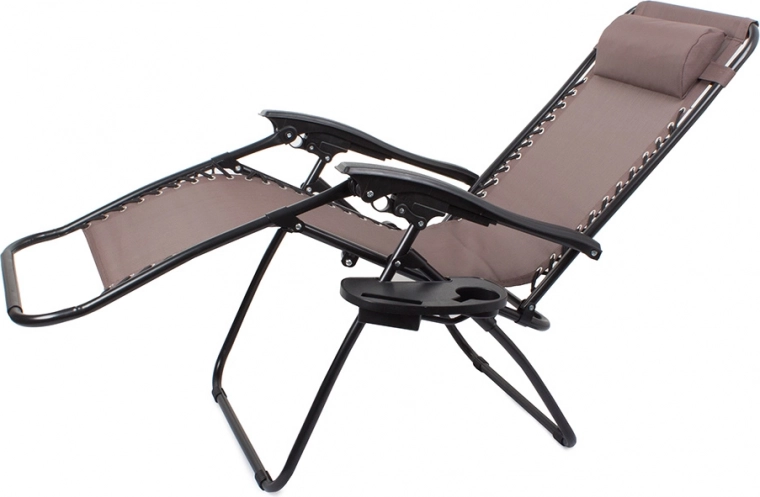 Tekoče nastavljanje položajev Zero Gravity