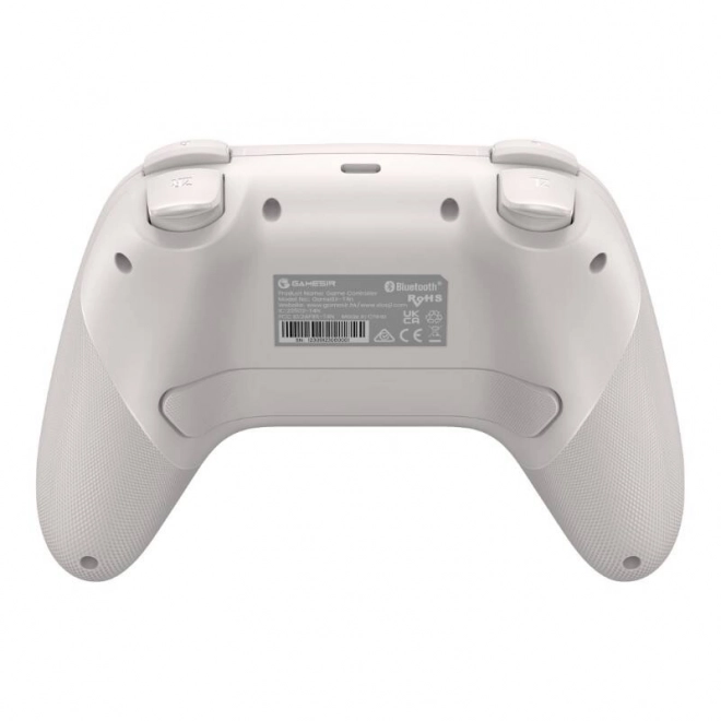 Wireless controller GameSir T4n white