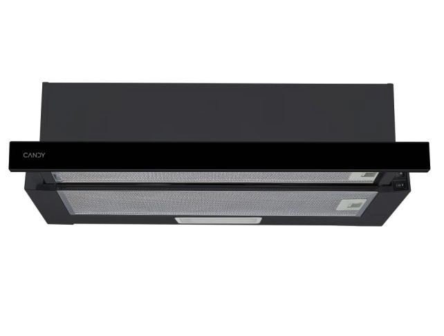 Telescopic Cooker Hood