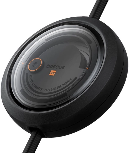 Hitro polnjenje 100 W in prenos 480 Mb/s