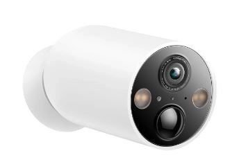 Telecamera wireless Tapo 2K QHD