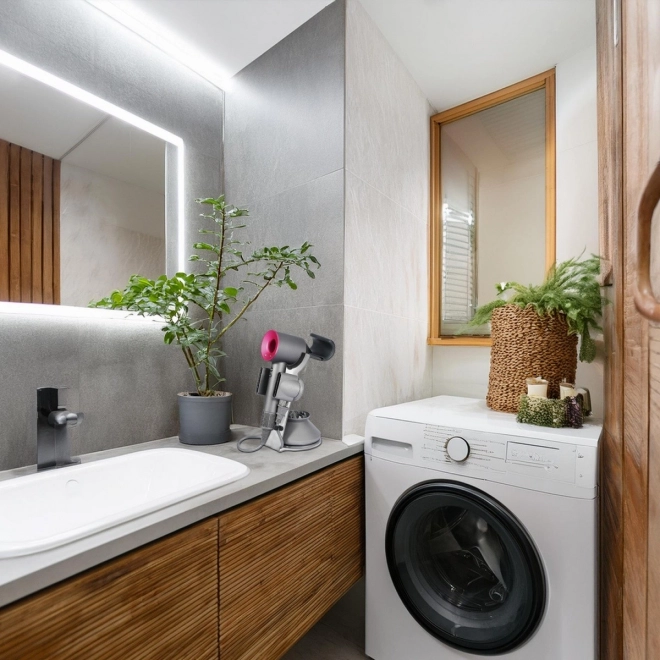Dyson Supersonic Hair Dryer Mount