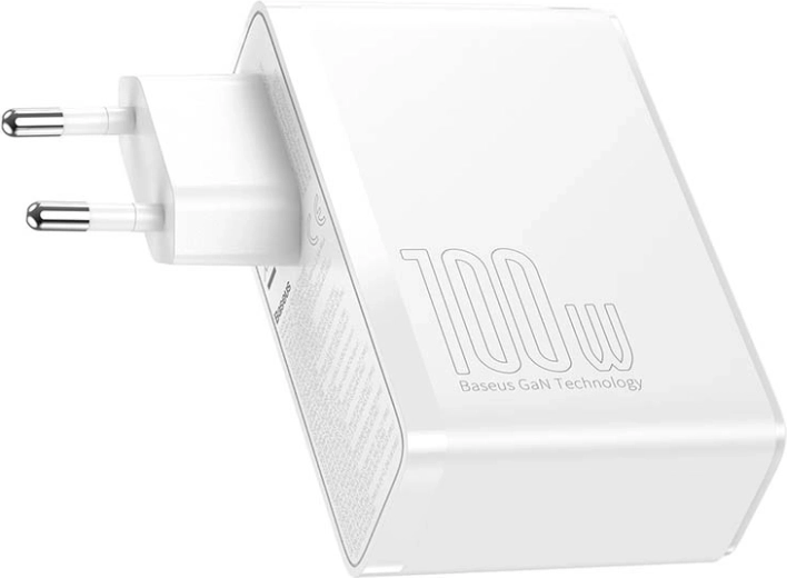 Compact and travel‑ready design