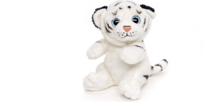 Dettagli sicuri senza piccole parti