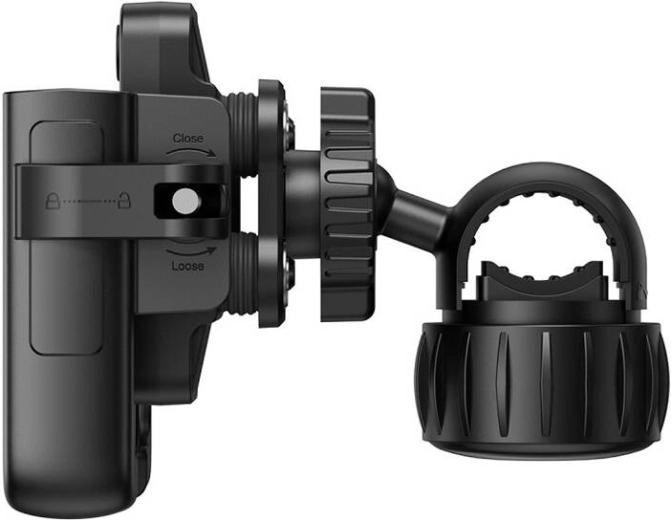 Prosto vrtenje 360°