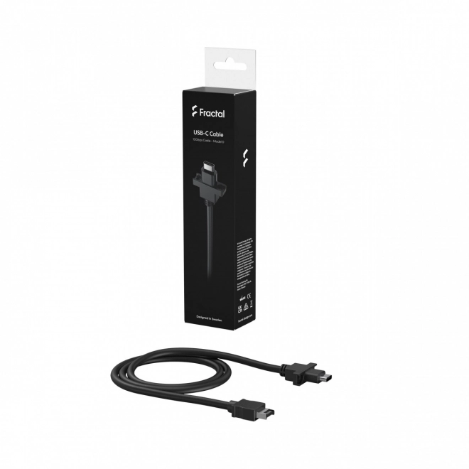 USB-C Cable 10 Gb/s