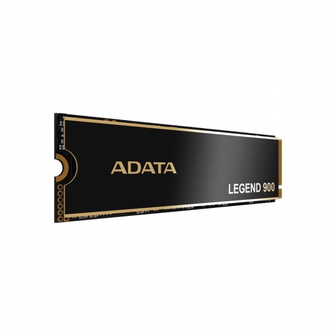 Ssd Legend 900 512gb PCIe 4x4