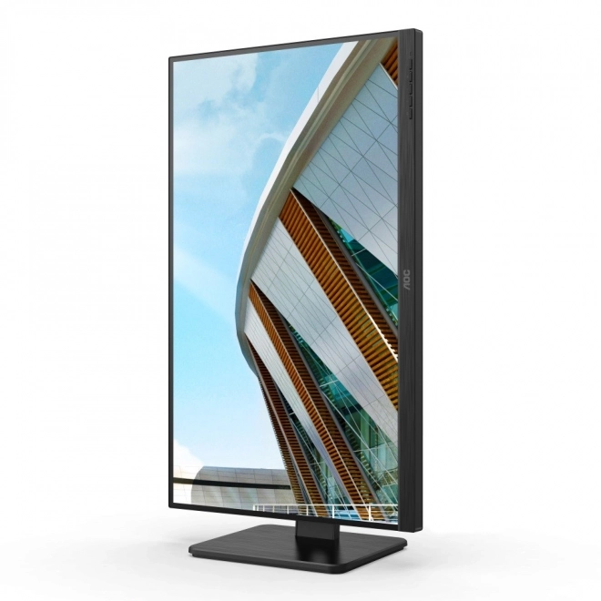 Monitor AOC 24 inches