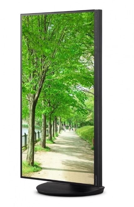 Sharp Monitor 27 inch black