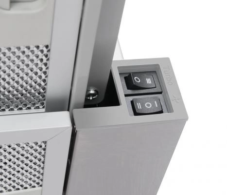Okap Built-In Cooker Hood