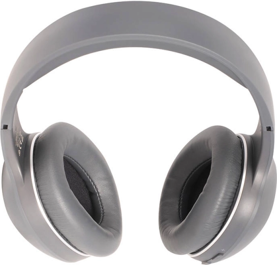 Suono pulito e dettagliato con bassi energici