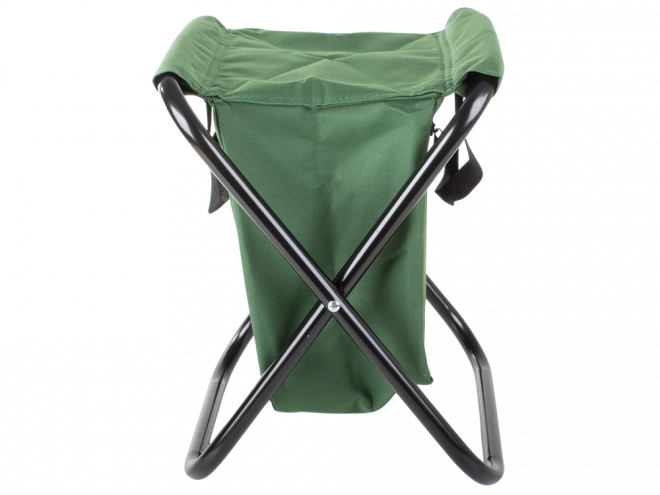 Folding Fishing Chair with Storage Bag