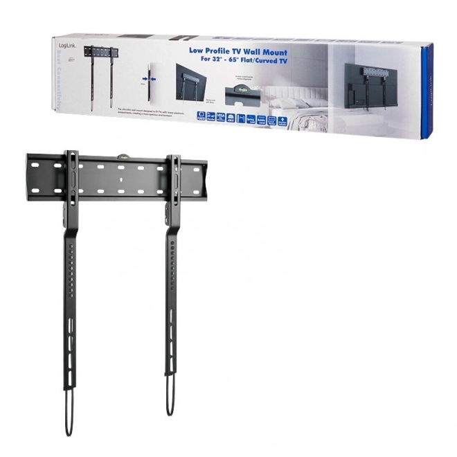 Ultra Slim TV Wall Mount
