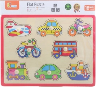 Easy grip for little hands
