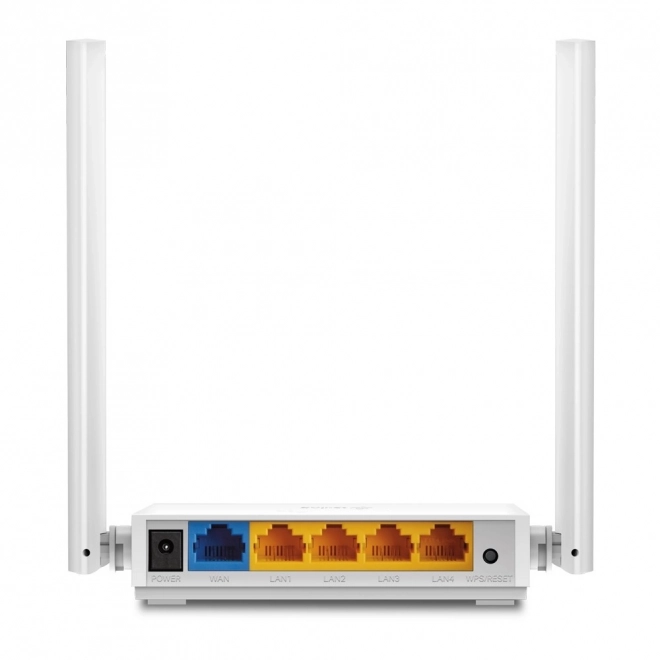 Wireless Wifi Router N300