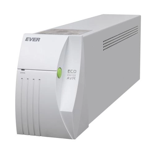 UPS Eco Pro 1200 AVR CDS Torre
