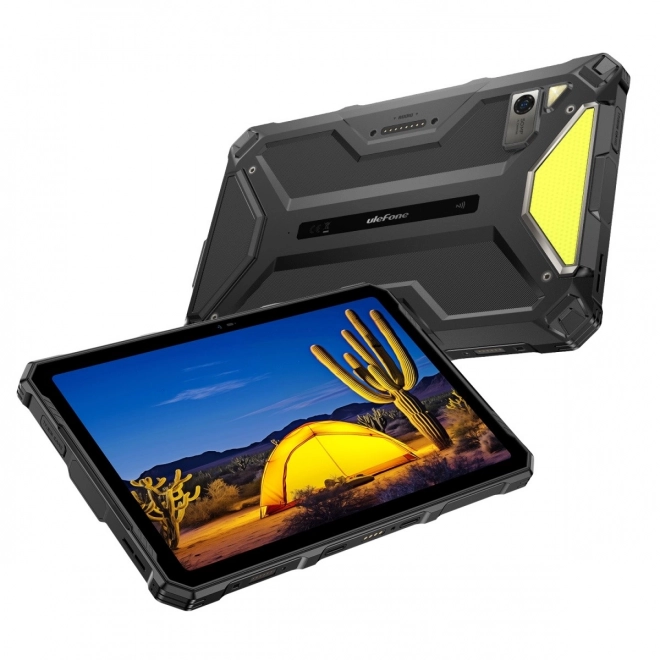 Tablet Armor Pad 4 Ultra 5G 10.36 Inch