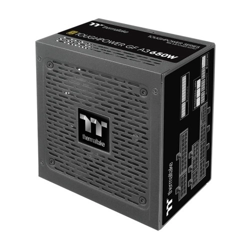 Toughpower GF A3 650W Modular Power Supply