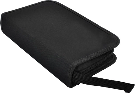 Convenient and ready to use