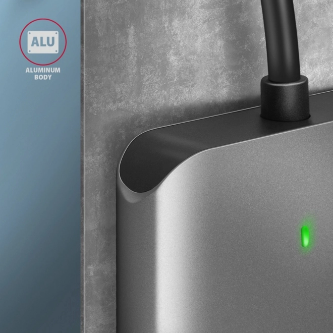 Card Reader Axagon CRE-S3 USB 3.2 Gen 1