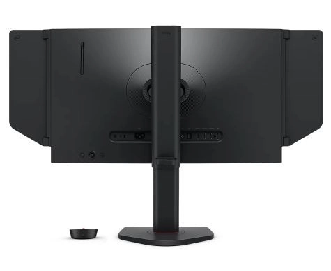 Multiple connectivity options