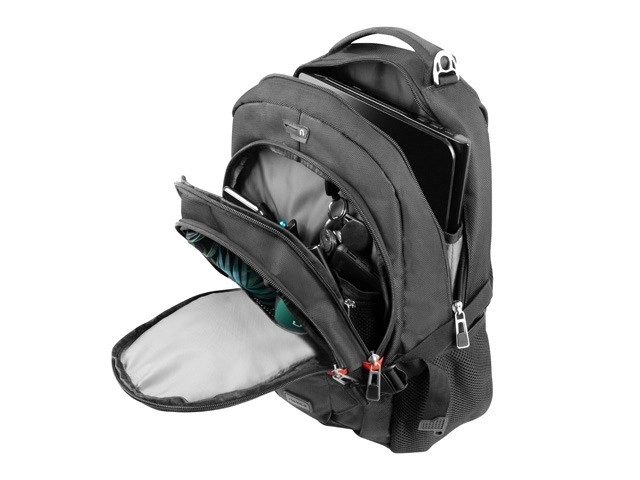 Laptop Backpack Natec Merino 15.6" Black