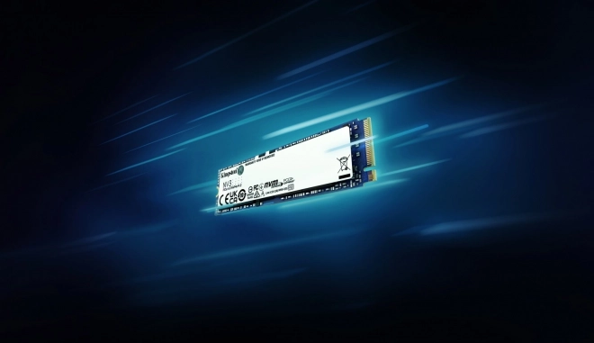 High Performance 1TB SSD NVMe PCIe 4.0