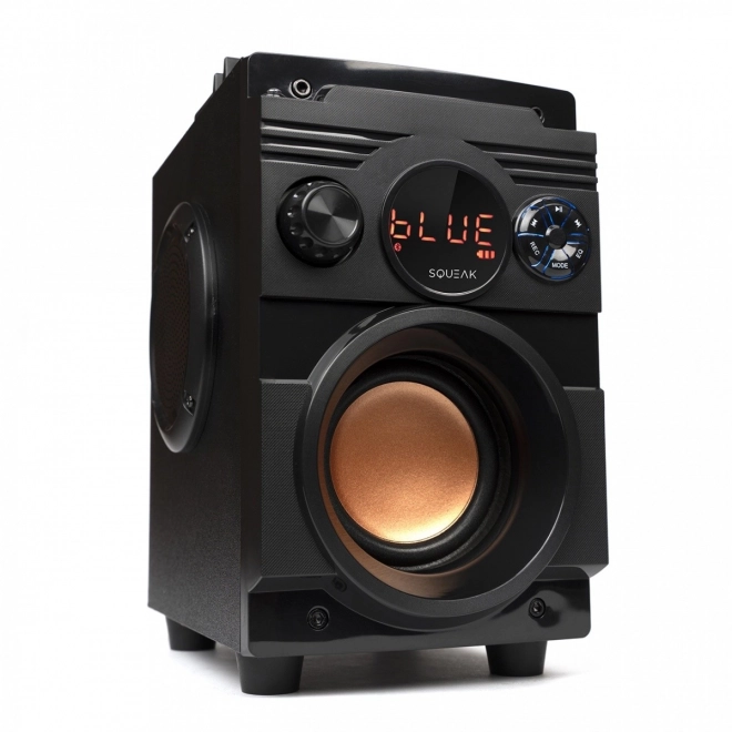 Bluetooth Lautsprecher BassBlaster