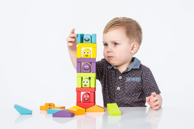 Supports creativity and motor skills