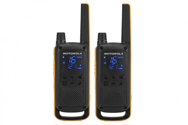 Talkabout T82 Extreme Two-Way Radio