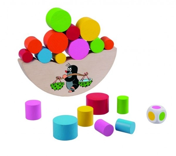 Developing fine motor skills