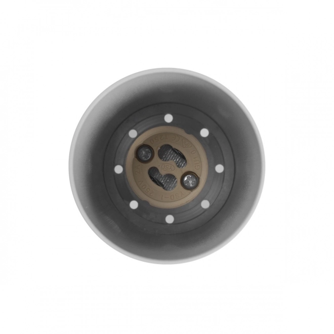 Recessed GU10 Ceiling Light White