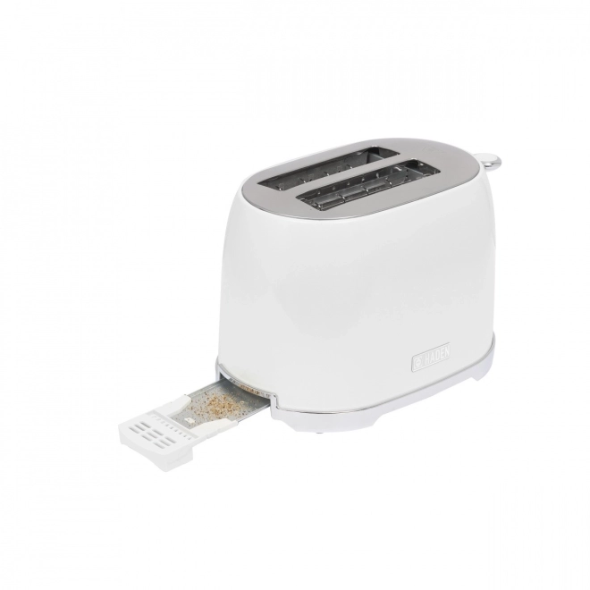 Brighton Stainless Steel Toaster