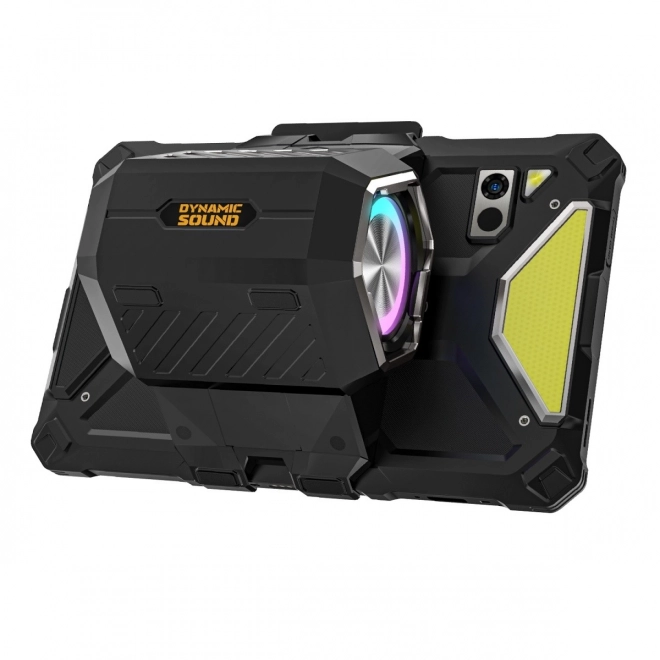 External Speaker for Armor Pad 4