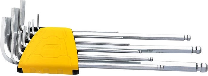 Ampia gamma di dimensioni