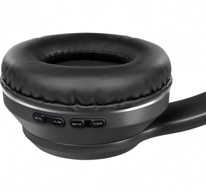 Cuffie Wireless Over-Ear Freemotion