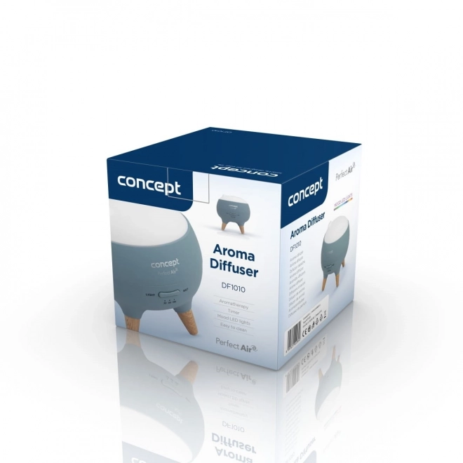Aromatherapy Diffuser Perfect Air Marine