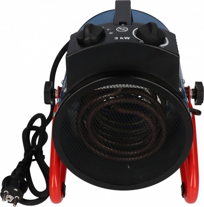 Electric Heater Blaupunkt EH5010
