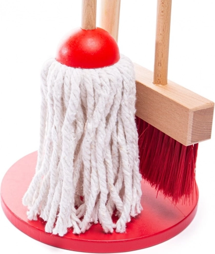 Duurzame materialen, veilige afwerking