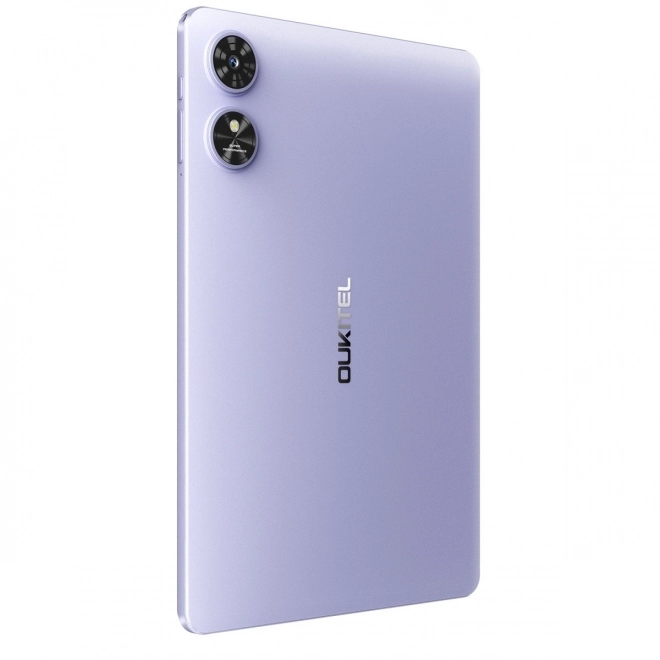 Tablet OT6 Wifi 10.1 Inch 4/64GB Purple