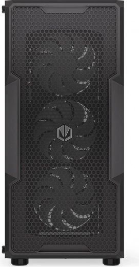 Raffreddamento potente e airflow di livello superiore